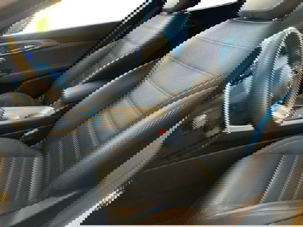 Alfa Romeo Tonale usata a Como (8)