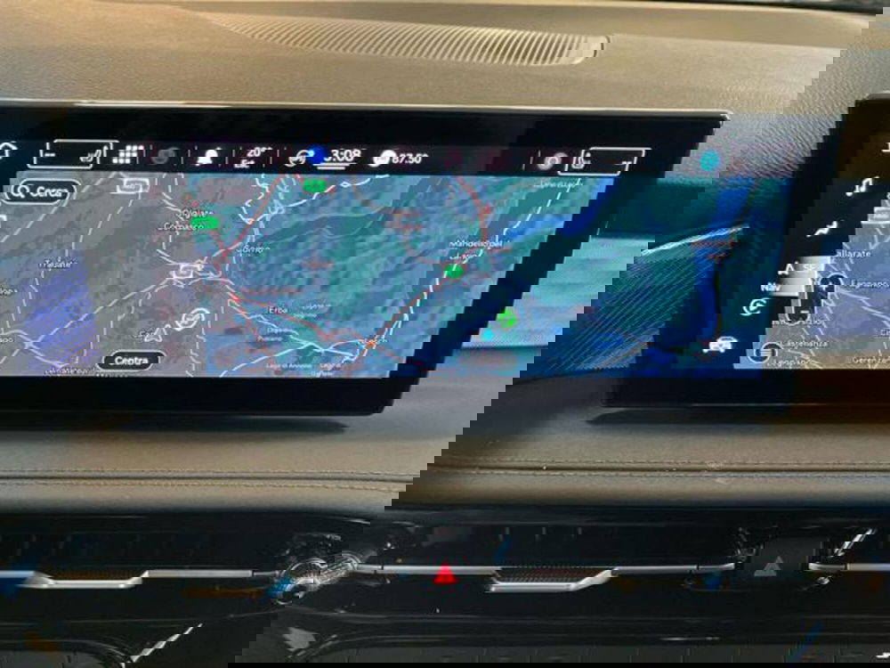 Alfa Romeo Tonale usata a Como (9)