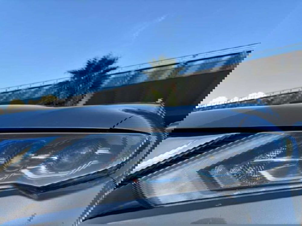 Nissan X-Trail usata a Caltanissetta (12)