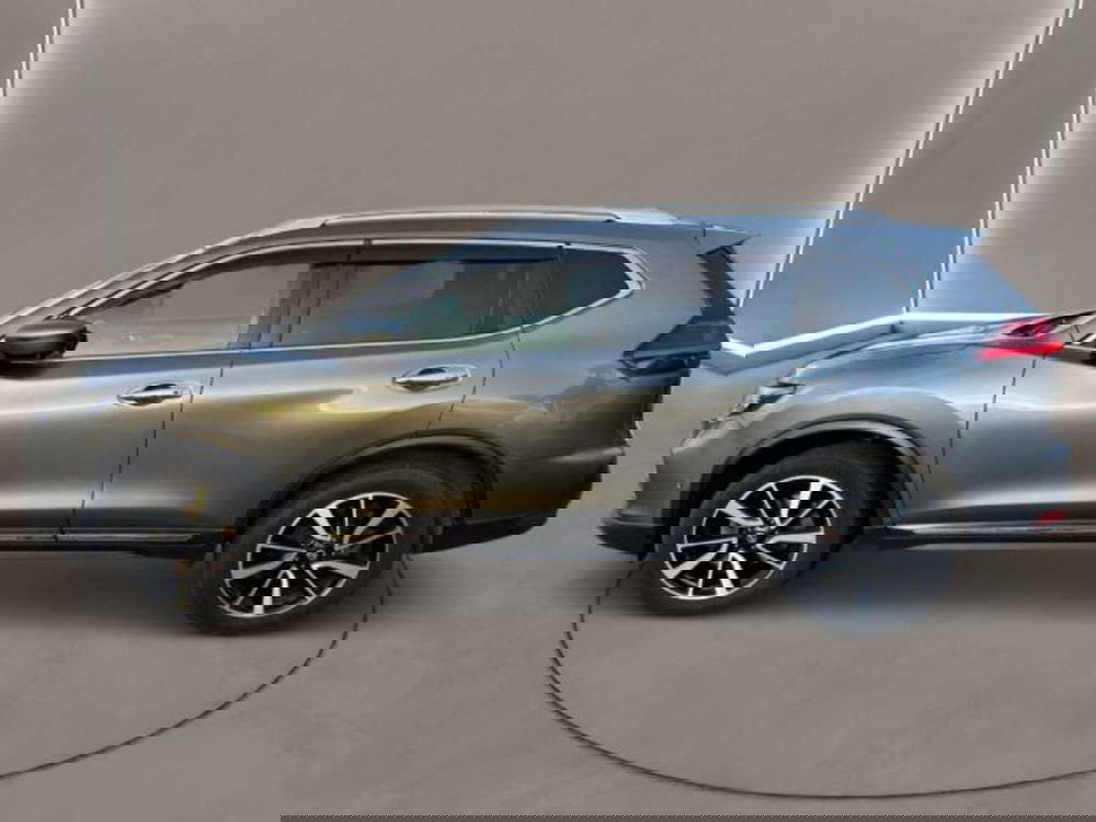 Nissan X-Trail usata a Caltanissetta (3)