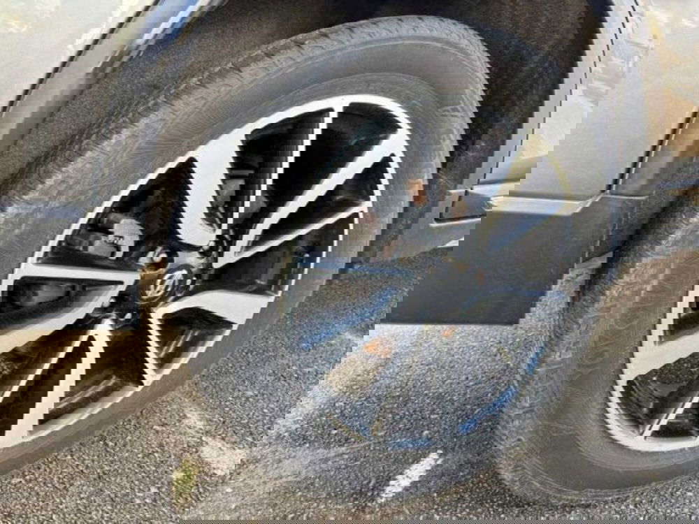 Nissan X-Trail usata a Caltanissetta (8)