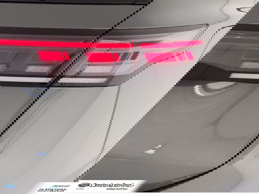 Volkswagen Tiguan usata a Roma (16)