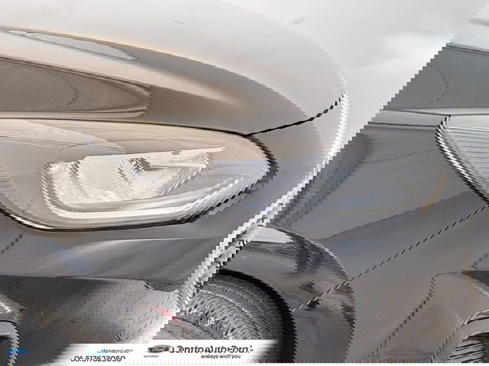 Ford Fiesta usata a Roma (13)