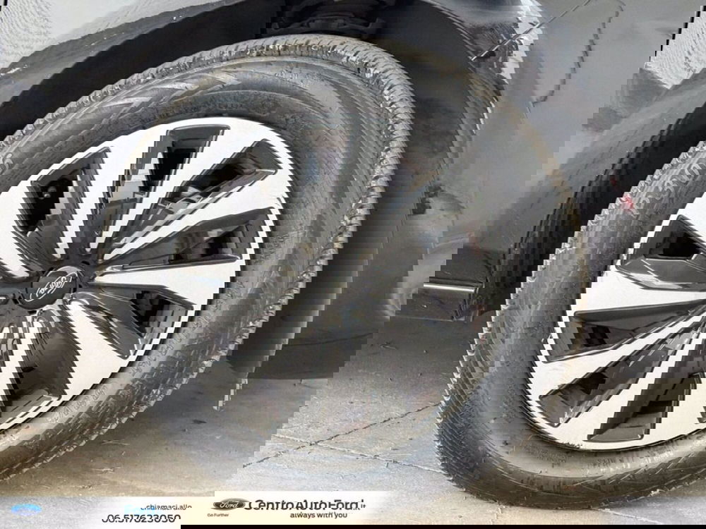 Ford Fiesta usata a Roma (14)
