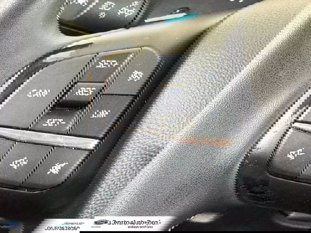 Ford Fiesta usata a Roma (20)