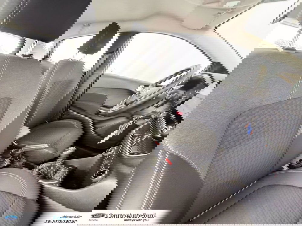 Ford Fiesta usata a Roma (7)