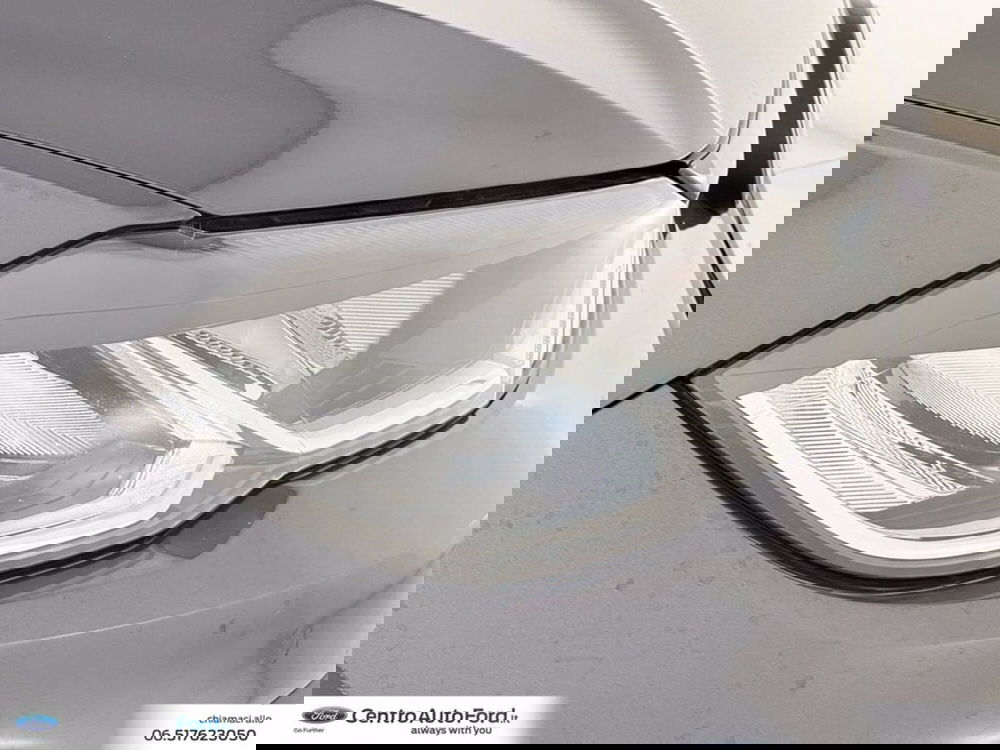 Volkswagen Polo usata a Roma (13)