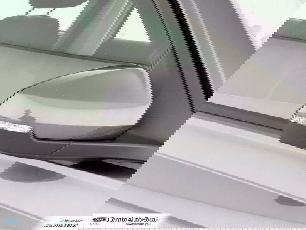Volkswagen Polo usata a Roma (15)
