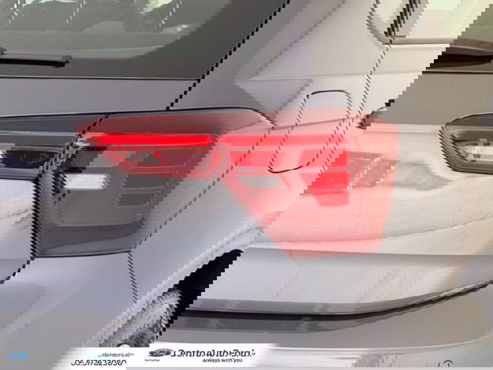 Volkswagen Polo usata a Roma (16)