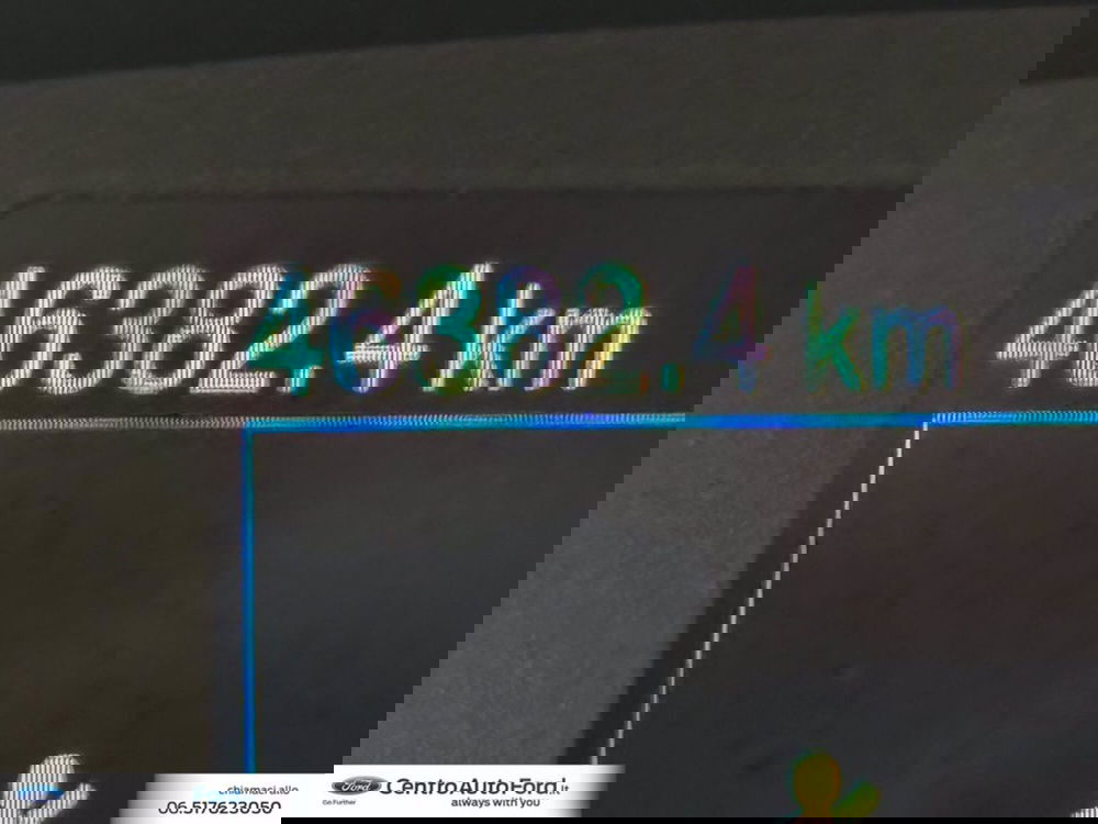 Ford Puma usata a Roma (20)