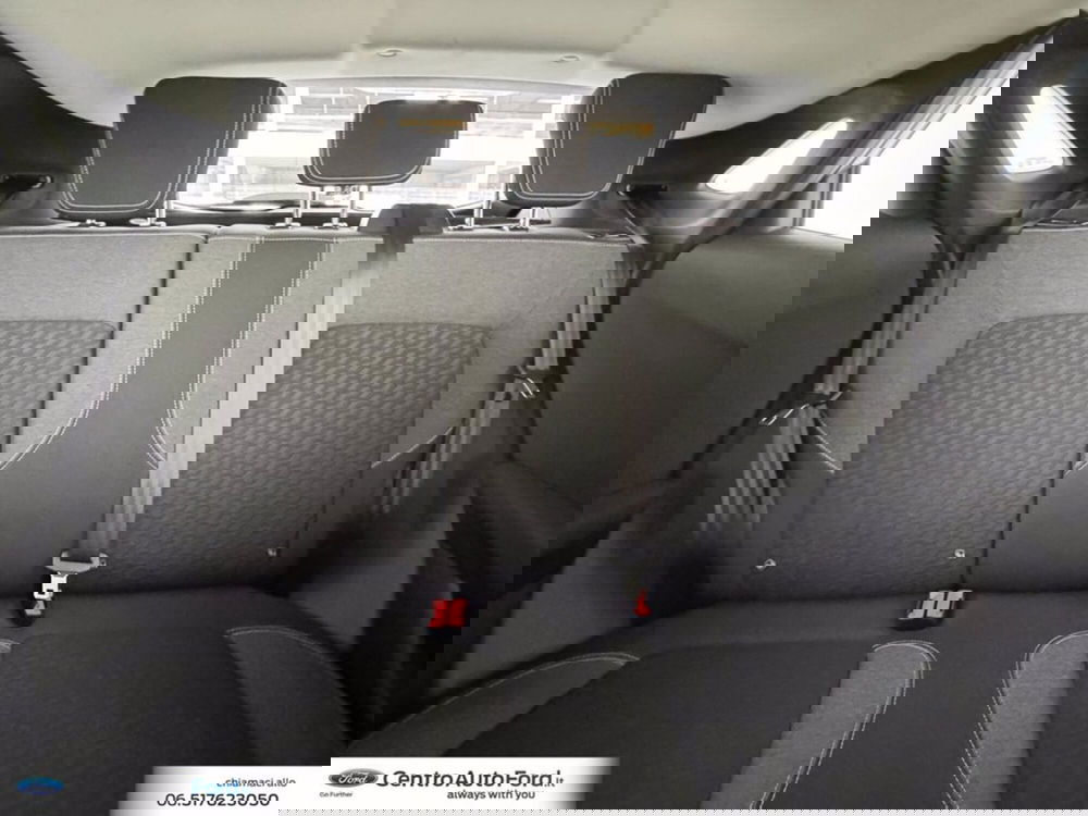 Ford Puma usata a Roma (9)