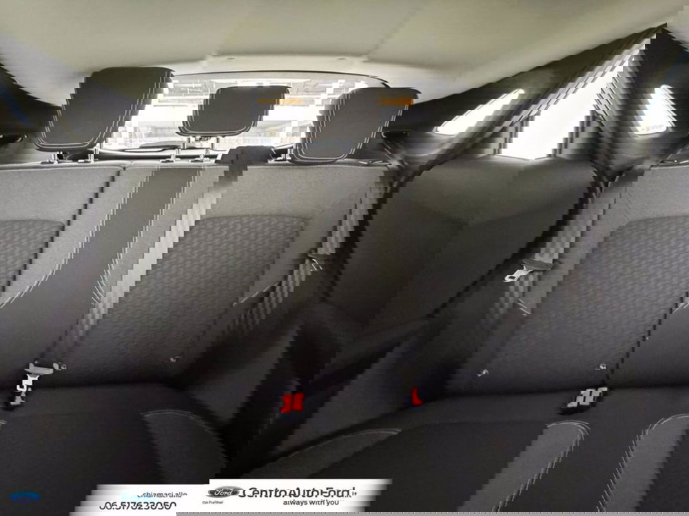 Ford Puma usata a Roma (9)