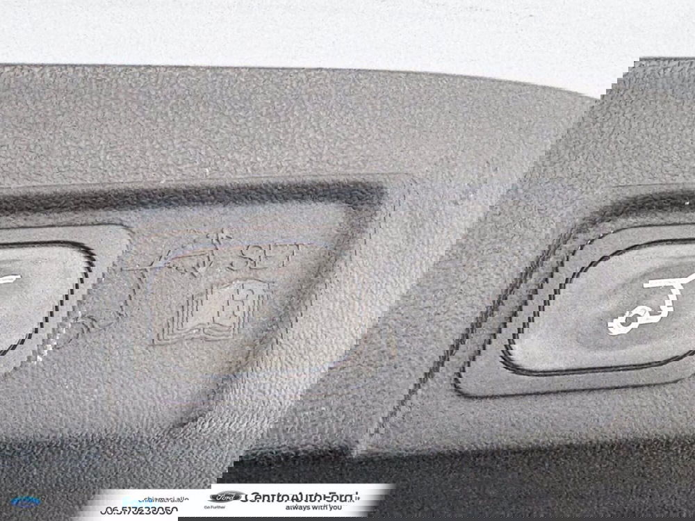 Ford Puma usata a Roma (12)