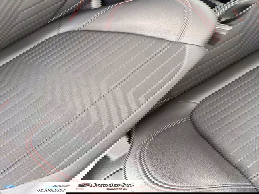 Ford Puma usata a Roma (8)
