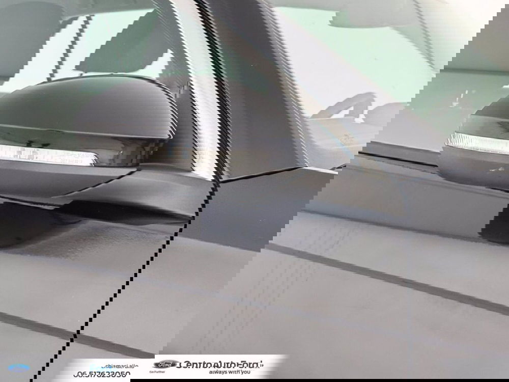 Volkswagen T-Roc usata a Roma (15)