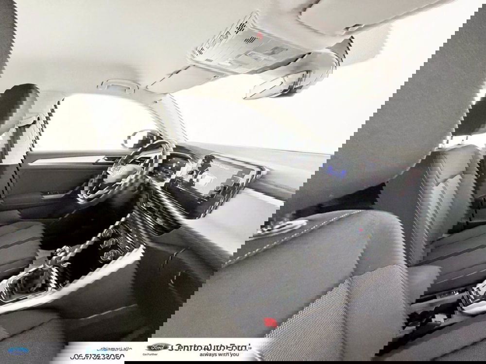 Volkswagen T-Roc usata a Roma (6)