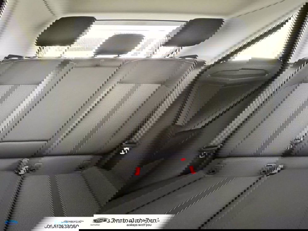 Volkswagen T-Roc usata a Roma (9)