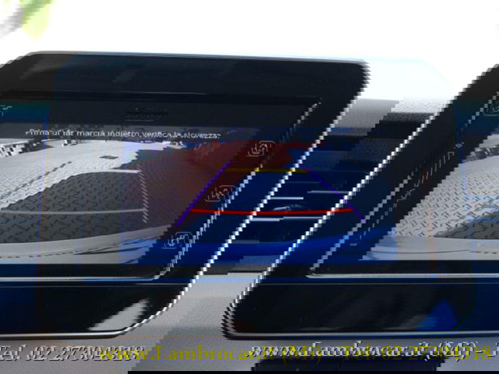 Suzuki Ignis usata a Milano (12)