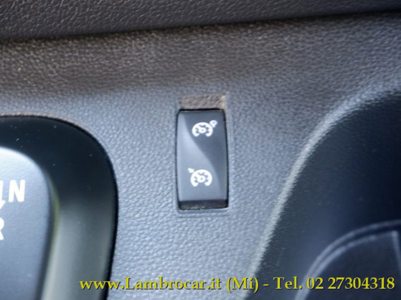 Opel Movano Furgone usata a Milano (8)