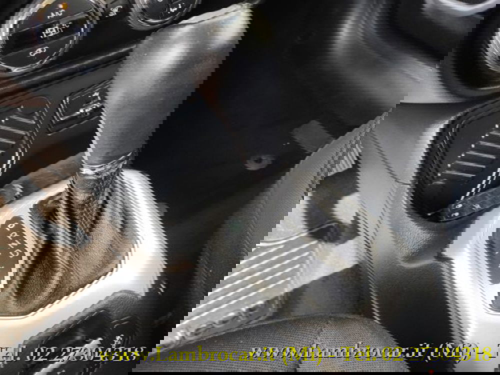 Jeep Renegade usata a Milano (10)