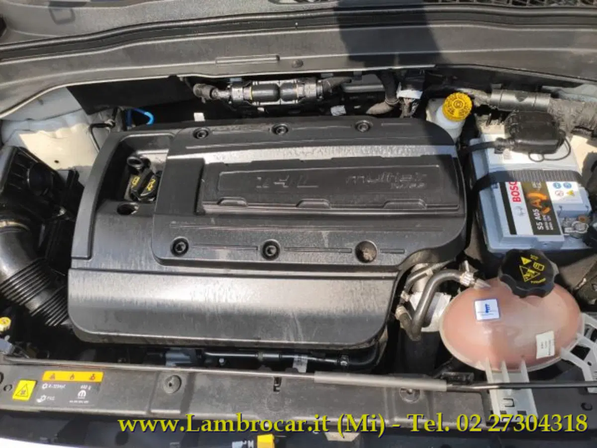 Jeep Renegade usata a Milano (12)