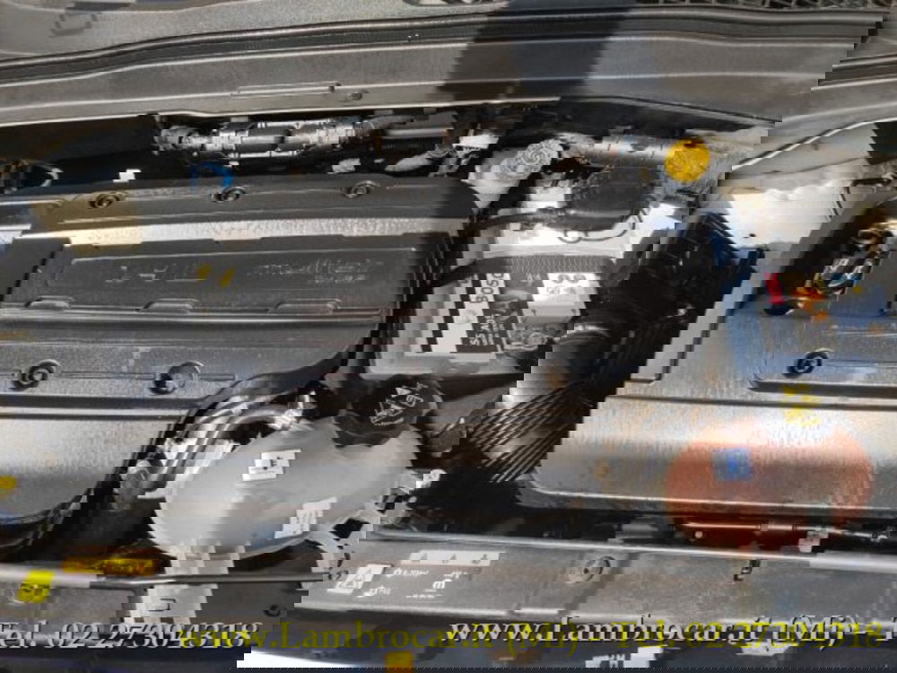 Jeep Renegade usata a Milano (12)