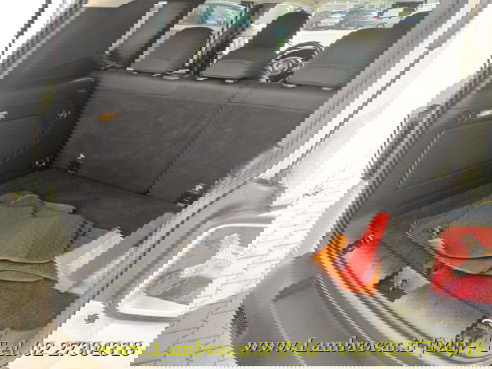 Jeep Renegade usata a Milano (13)