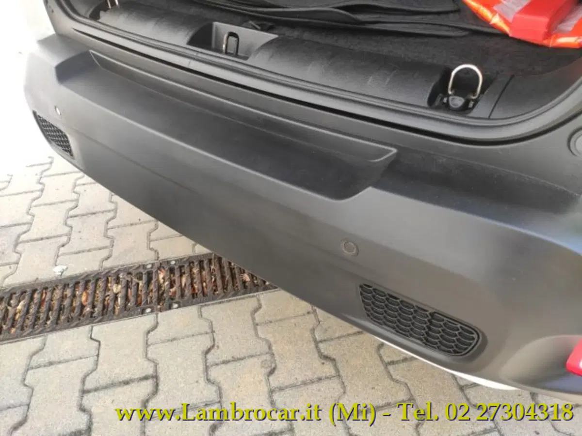Jeep Renegade usata a Milano (14)