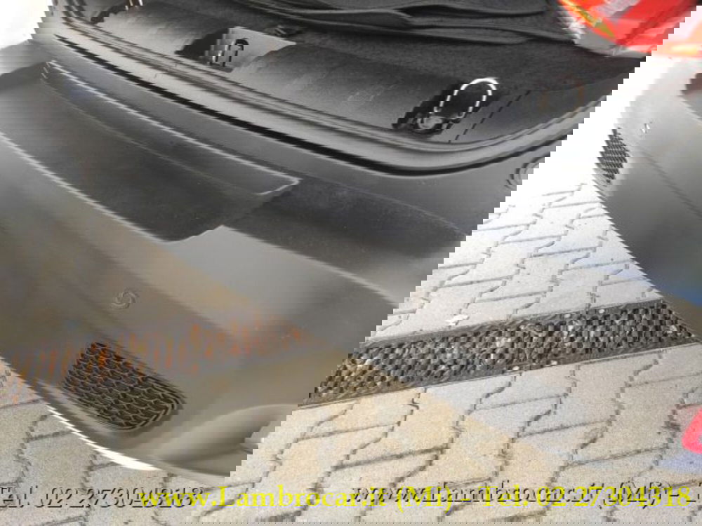 Jeep Renegade usata a Milano (14)