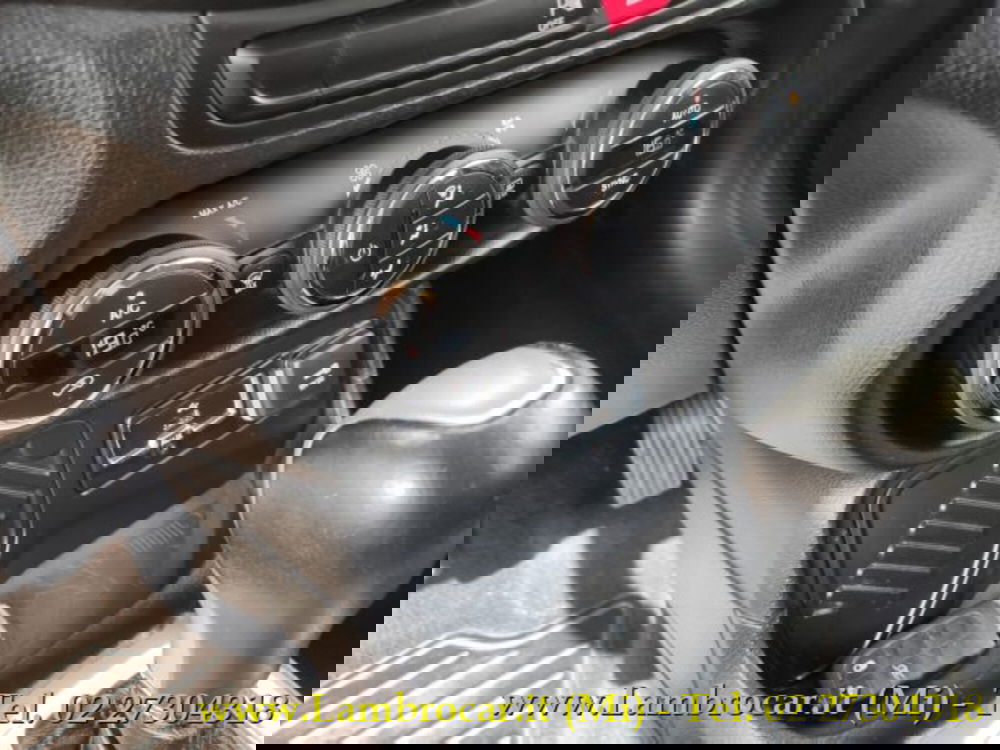 Jeep Renegade usata a Milano (9)