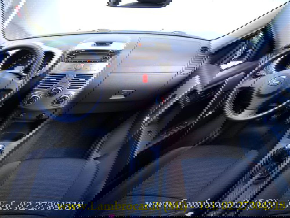 Daihatsu Terios usata a Milano (2)