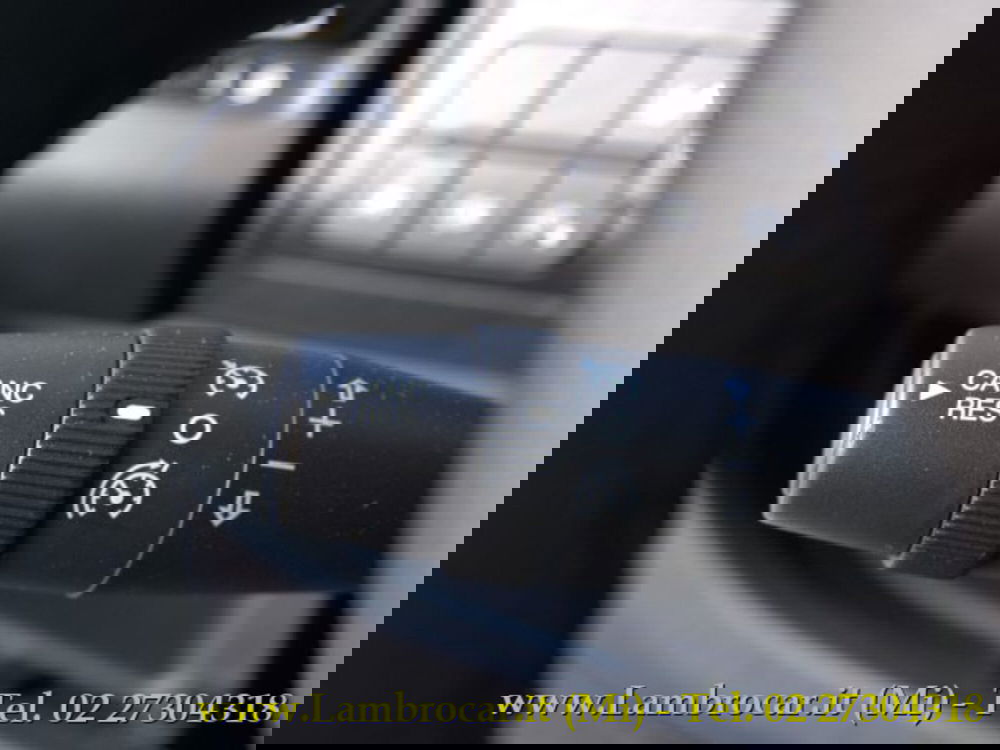 Citroen Jumper Furgone nuova a Milano (6)