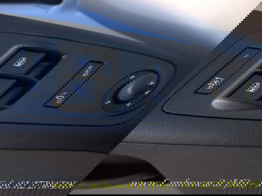 Citroen Jumper Furgone nuova a Milano (7)