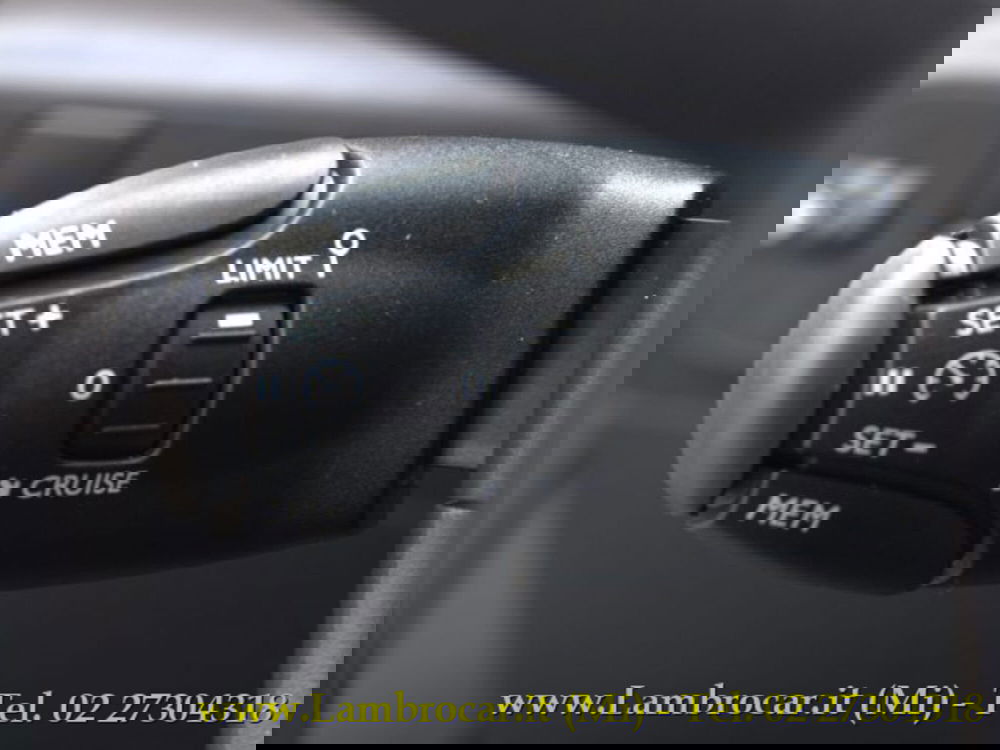 Citroen C3 Aircross usata a Milano (15)