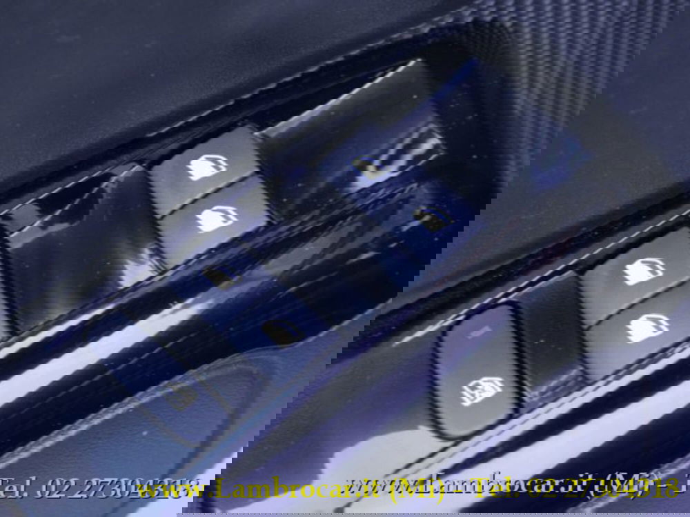 Citroen C3 Aircross usata a Milano (7)