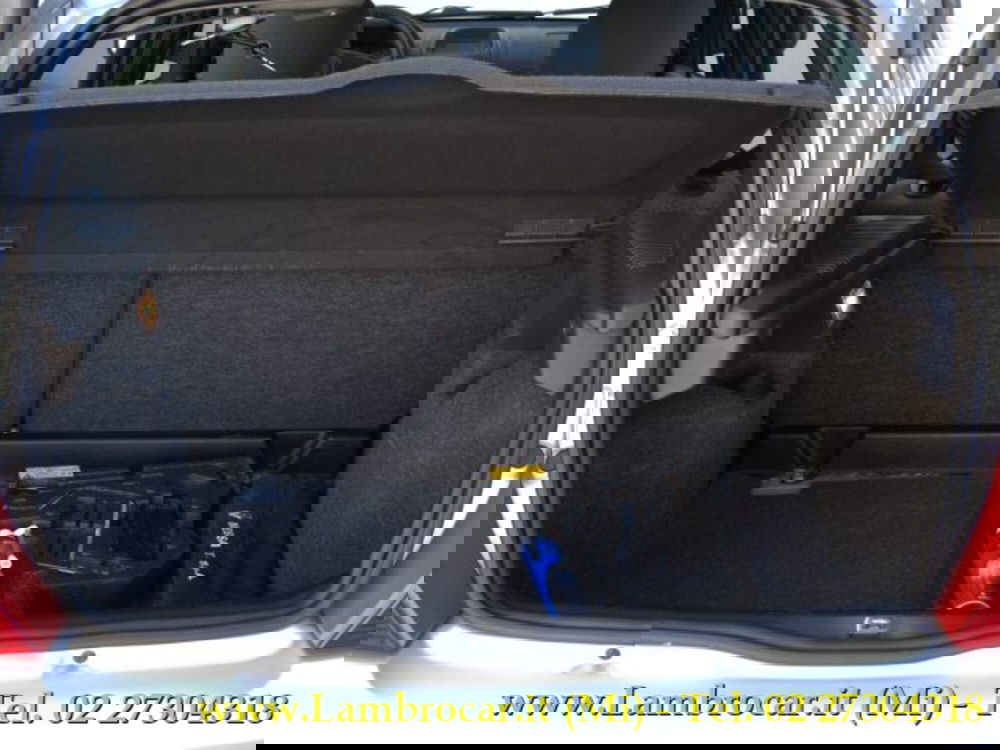 Renault Clio usata a Milano (10)