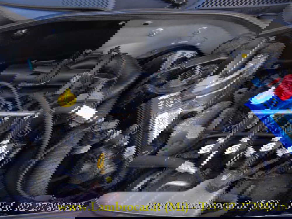 Renault Clio usata a Milano (11)