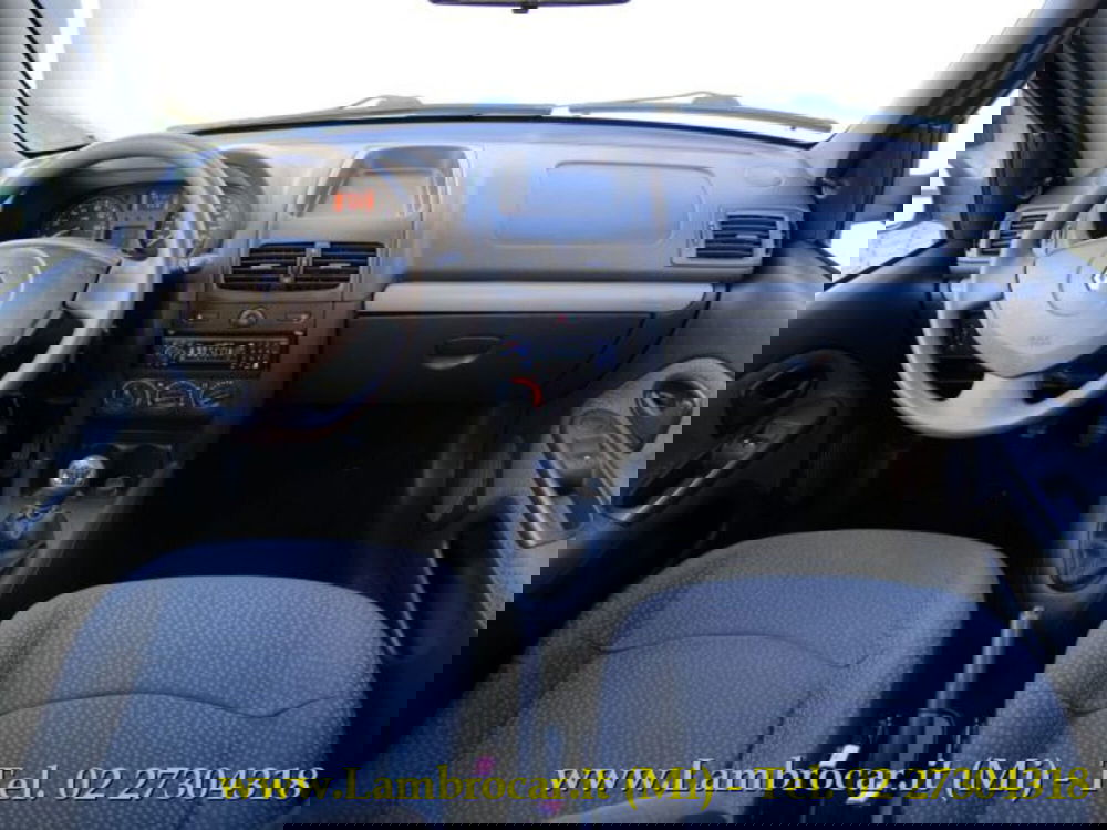 Renault Clio usata a Milano (2)