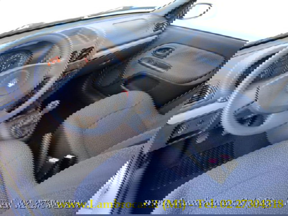 Renault Clio usata a Milano (3)