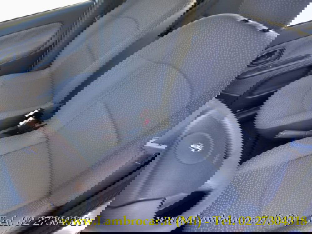 Renault Clio usata a Milano (4)