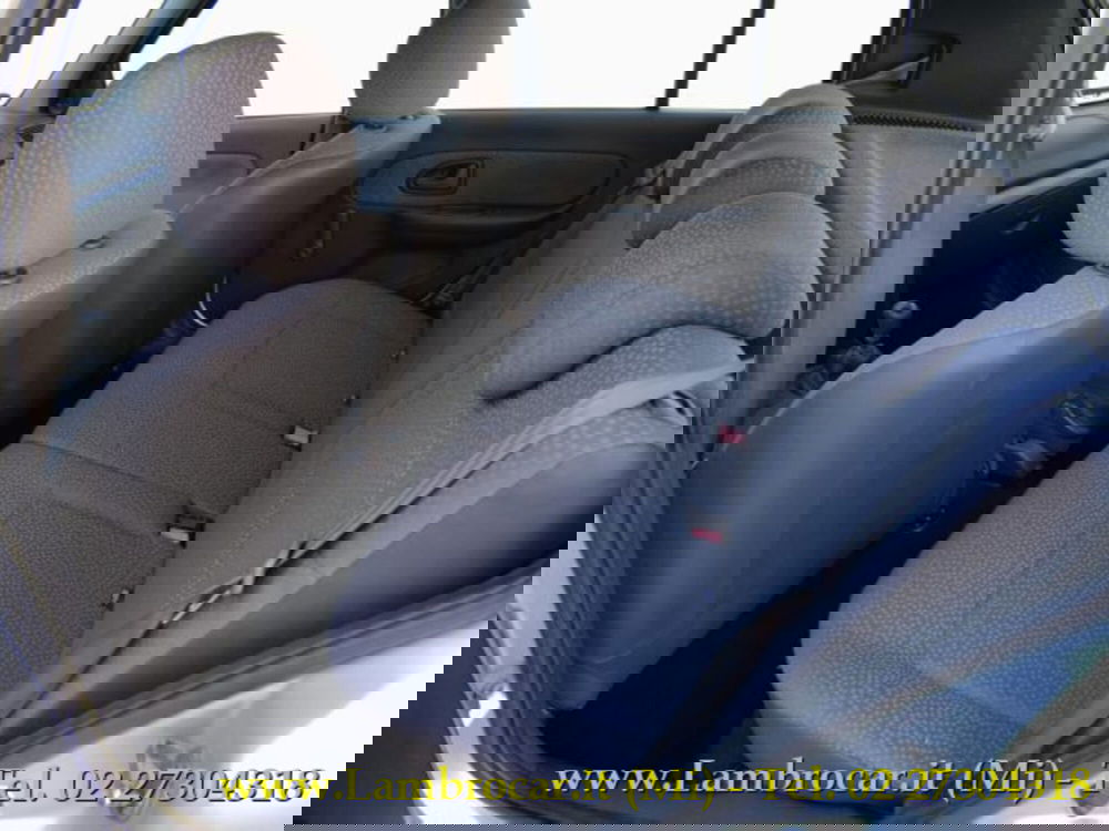 Renault Clio usata a Milano (5)