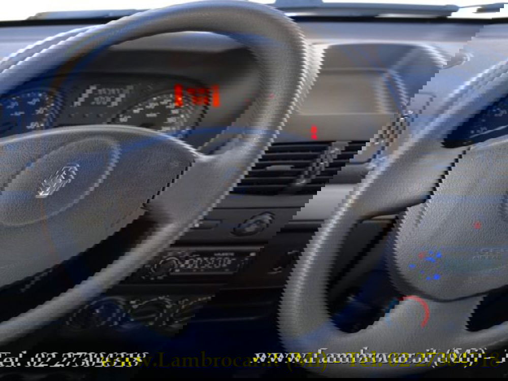 Renault Clio usata a Milano (6)