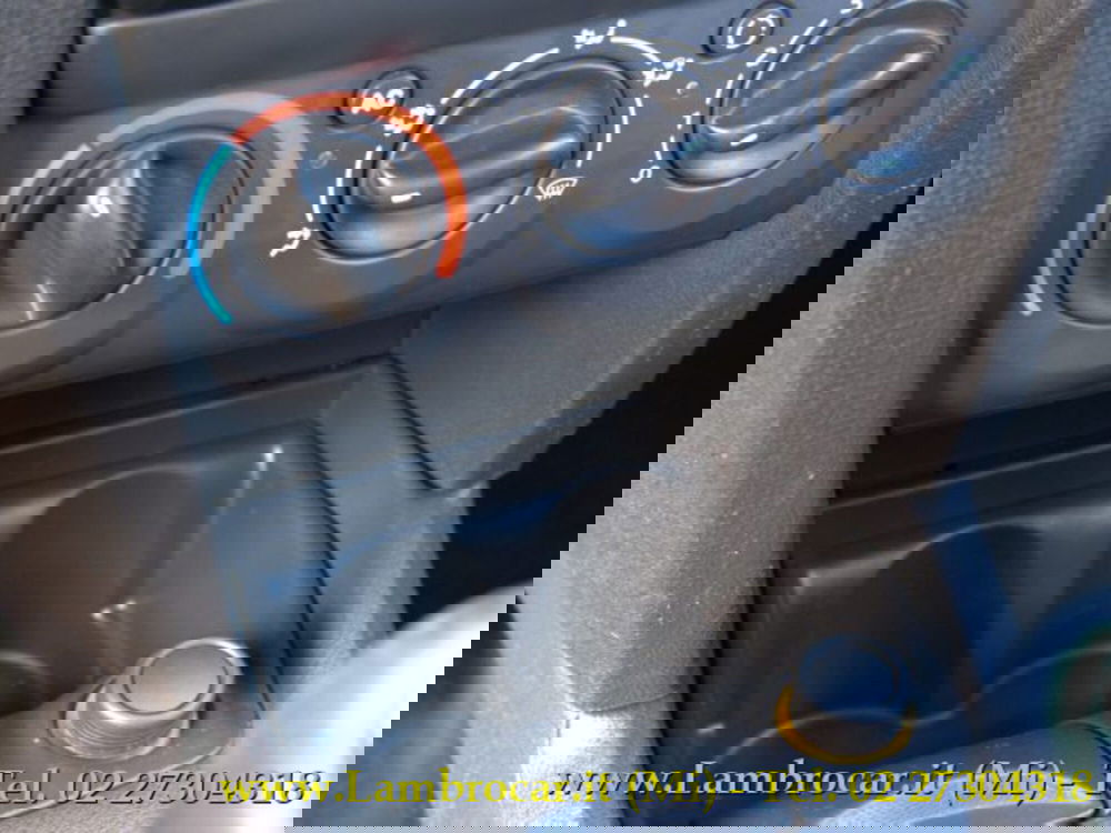 Renault Clio usata a Milano (9)