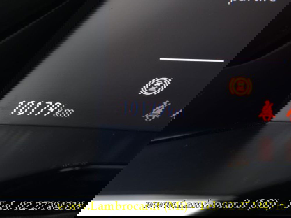 Opel Grandland usata a Milano (10)