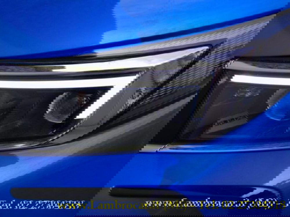 Opel Grandland usata a Milano (14)