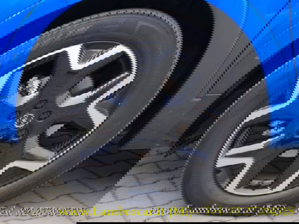 Opel Grandland usata a Milano (16)