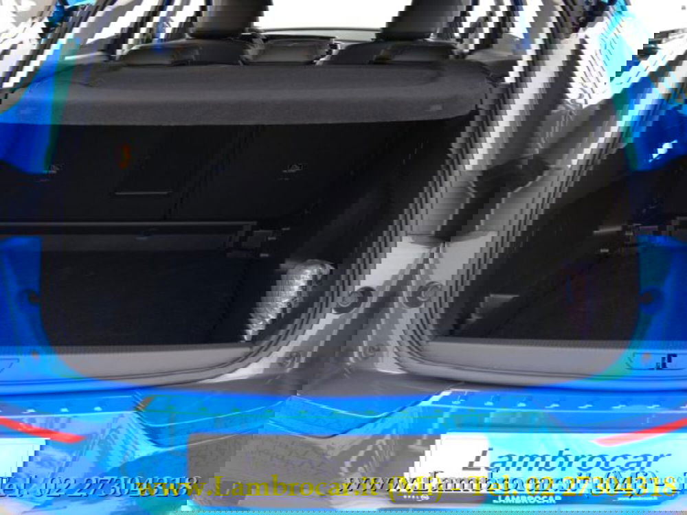 Opel Grandland usata a Milano (19)