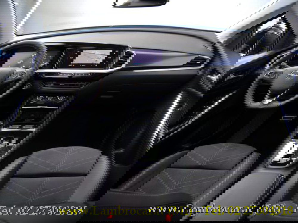 Opel Grandland usata a Milano (2)