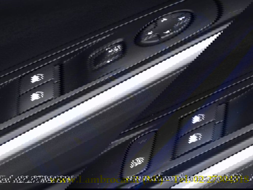 Opel Grandland usata a Milano (20)