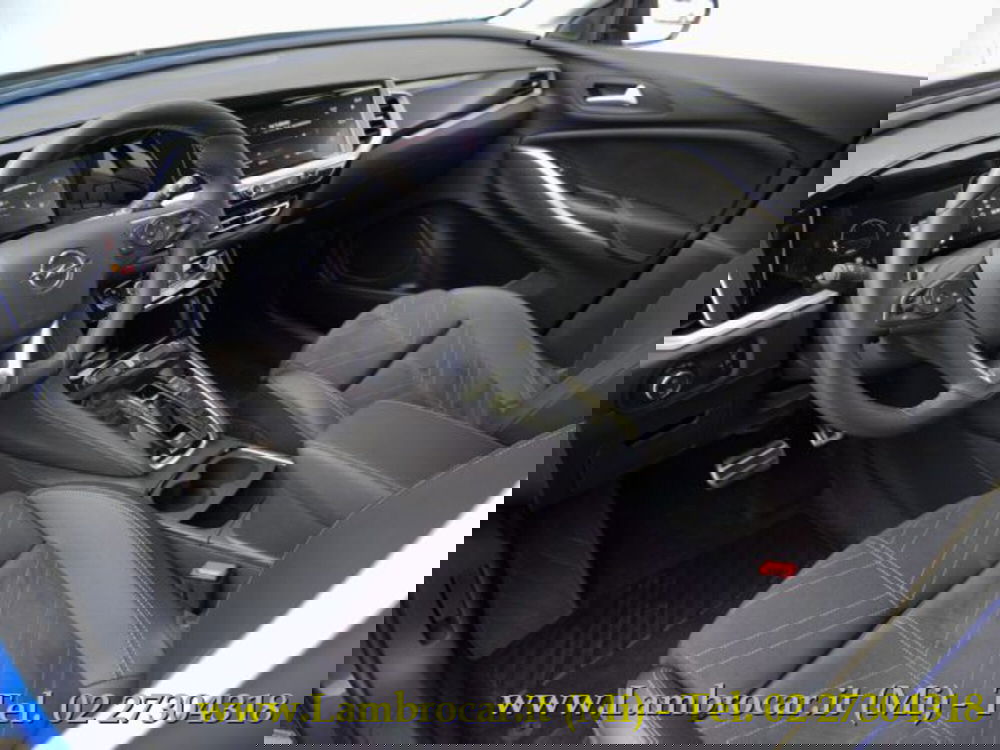 Opel Grandland usata a Milano (3)